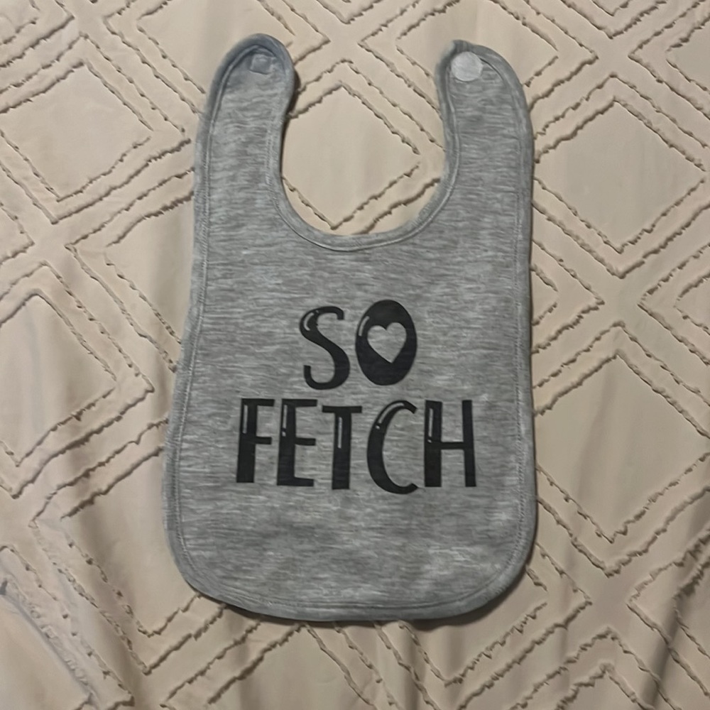 Toddler’s Accessory Set - Picture 3 of 6